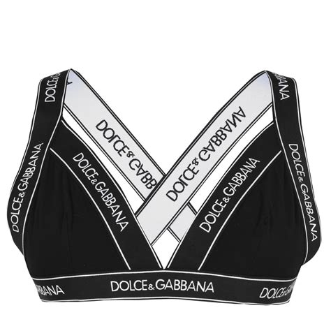 dolce and gabbana bras women.